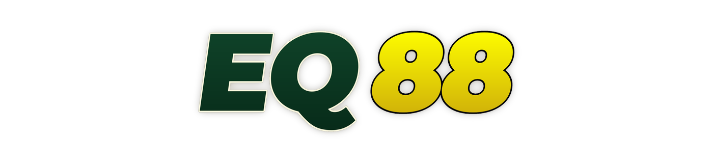 eq88 logo